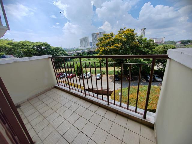 LEVEL 2 Puri Aiyu Condominium Seksyen 22 Shah Alam