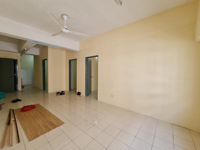 LEVEL 2 PALING MURAH Dataran Otomobil Seksyen 15 Ready Tenant