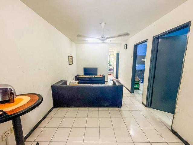 Level 2 Pangsapuri Mentari Subang Bestari U5 Shah Alam