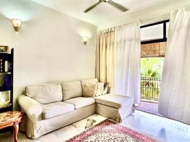 LEVEL 2 Waizuri 1 Condominium Seksyen 5 Wangsa Maju