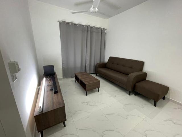 Level 2 0 DownPaymentPangsapuri DKristal Ecohill Semenyih