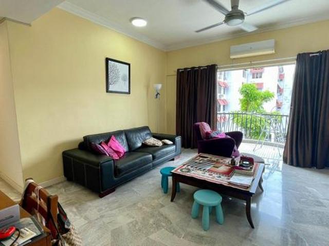 Level 2Melawati Hillside KL NEGO