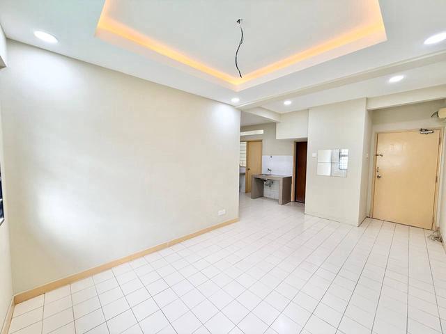 LEVEL 3 BOOKING 1k Flat Low Cost Prima Cempaka Kajang