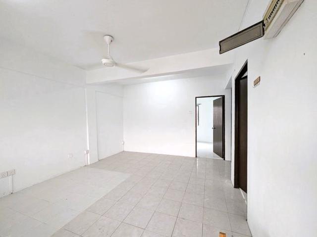 Level 3 Booking RM1000 Full Loan Desa Mutiara Apartment Kajang