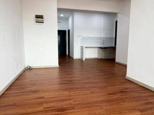 Level 3 Flat Taman Ehsan Jaya Johor