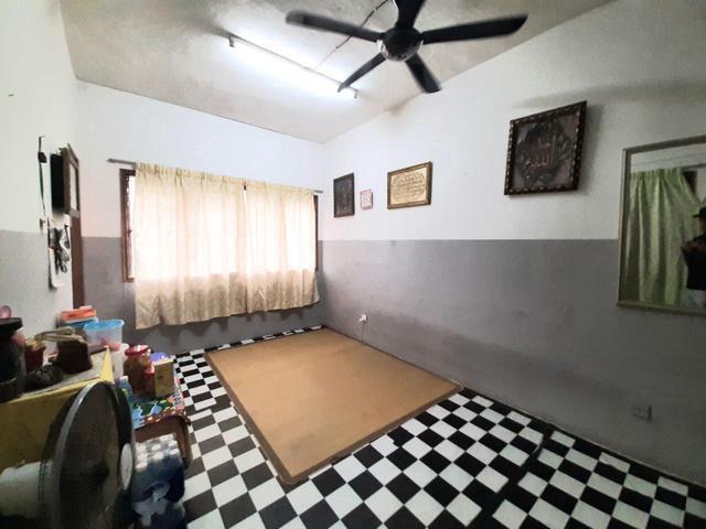 LEVEL 3 Flat Taman Kosas Low Cost Ampang Selangor