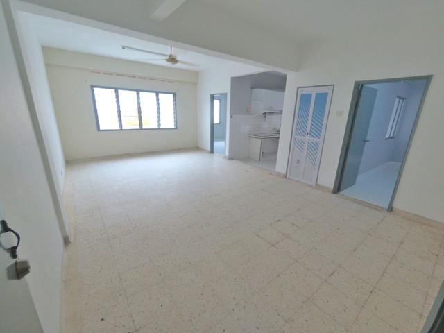Level 3 Freehold Renovated Aptmnt Goodyear Court 8 USJ 14