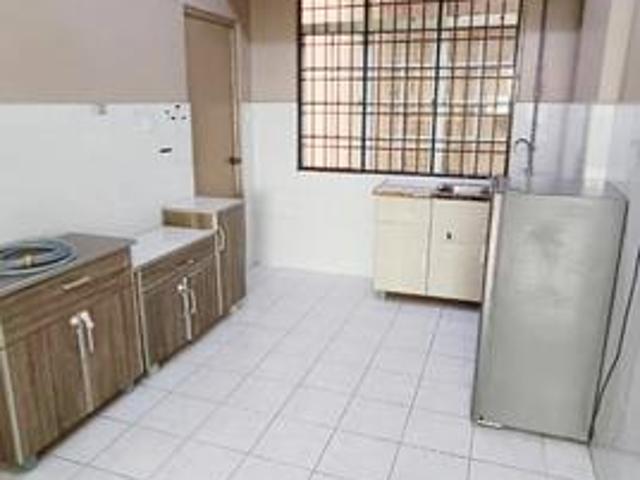 Level 3 Kondominium Mutiara Bandar Perda