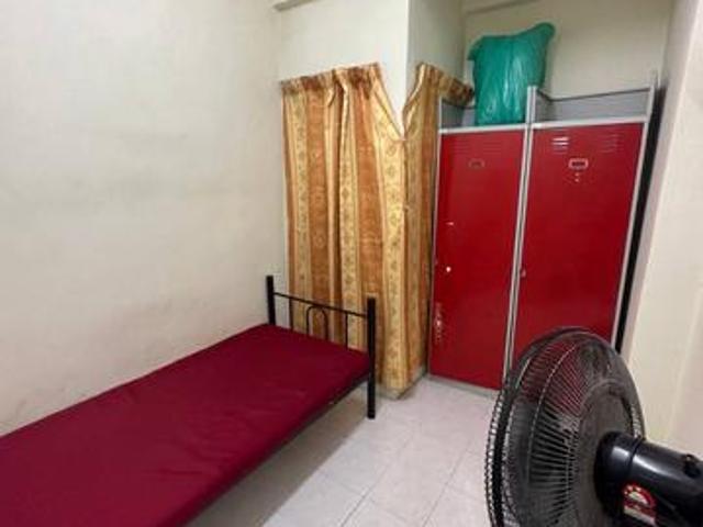 Level 3 Lift Pangsapuri Seri Proton Tmn Kandis Permai Klang