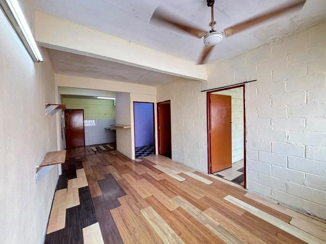 Level 3 Lily Apartment Rawang Perdana 2 Apartment for sale
