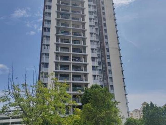 LEVEL 3 Tamara Residence Condominium Presint 8 Putrajaya