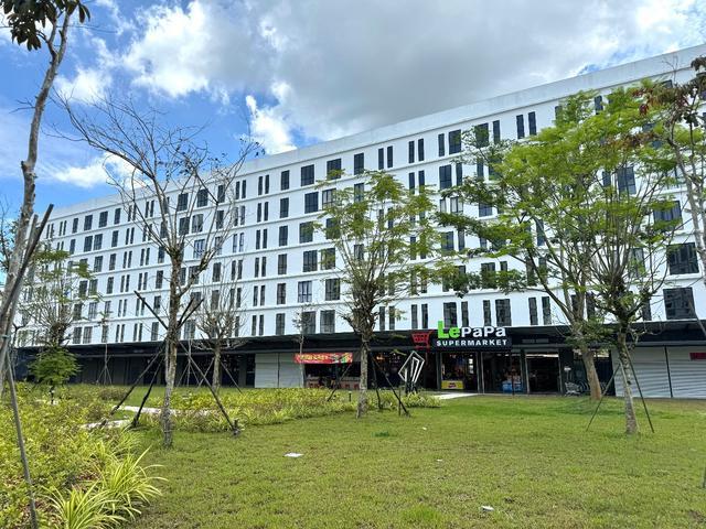 LEVEL 3A Apartment ARANG ROAD