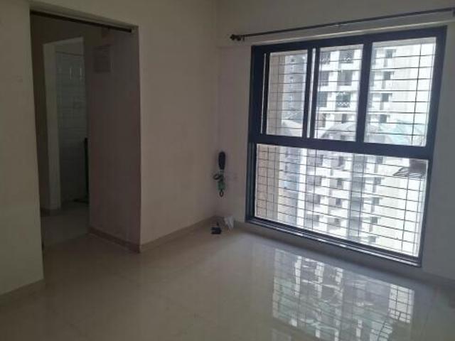 Level The Residences 2 Bedroom 509 Sq. Ft. Apartment in Andheri West Mumbai Listing ID: #10014