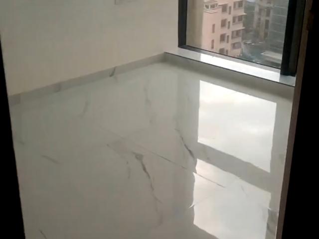 Level The Residences 2 Bedroom 509 Sq. Ft. Apartment in Andheri West Mumbai Listing ID: #10216