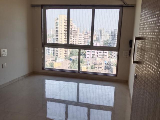Level The Residences 2 Bedroom 509 Sq. Ft. Apartment in Andheri West Mumbai Listing ID: #9980