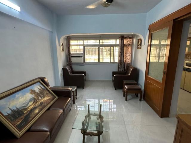 Level The Residences 2 Bedroom 550 Sq. Ft. Apartment in Andheri West Mumbai Listing ID: #10233