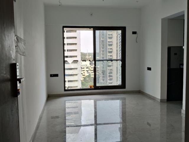 Level The Residences 2 Bedroom 600 Sq. Ft. Apartment in Andheri West Mumbai Listing ID: #10396