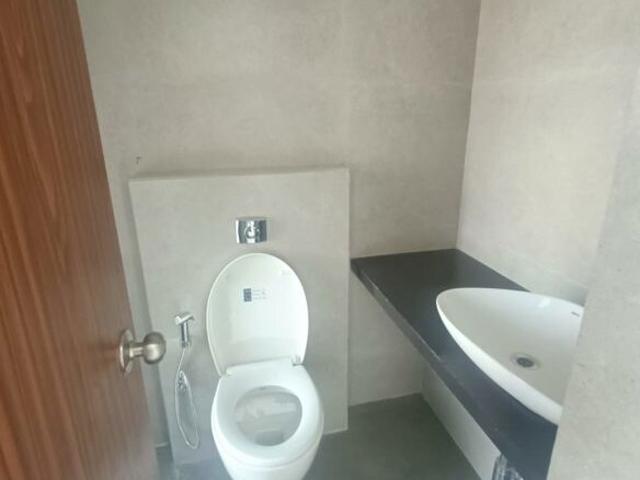 Level The Residences 2 Bedroom 635 Sq. Ft. Apartment in Andheri West Mumbai Listing ID: #10110