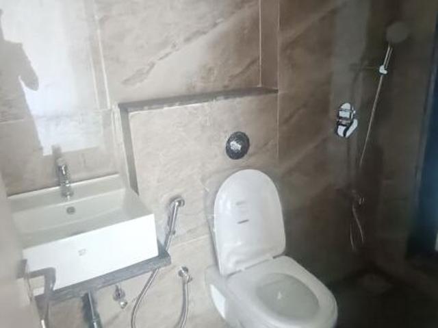 Level The Residences 2 Bedroom 655 Sq. Ft. Apartment in Andheri West Mumbai Listing ID: #10425