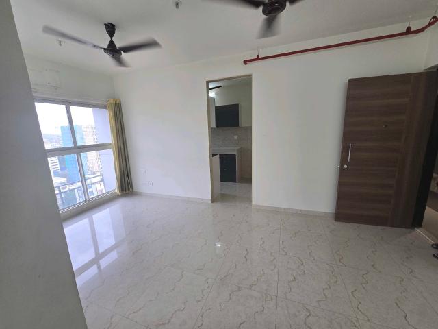 Level The Residences 2 Bedroom 703 Sq. Ft. Apartment in Andheri West Mumbai Listing ID: #9897