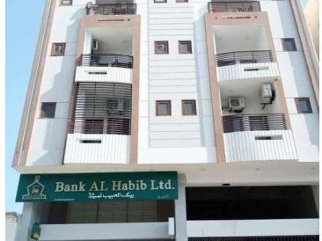 Level available to be purchased in gulistan e johar block 4 in Pakistan | Clasf real estate