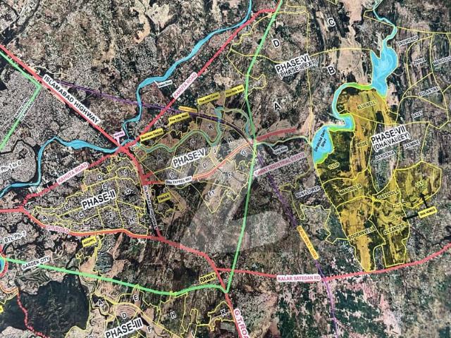 Level Solid Land St 19 confirm Plot For Sale