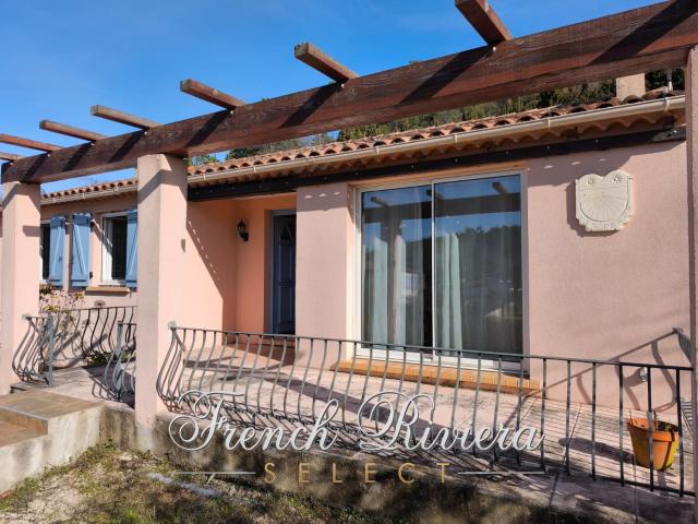 LEVENS, maison indépendante idéale pour une famille