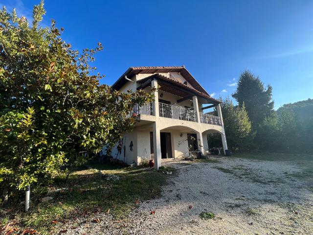 Levens Vente Maison 06