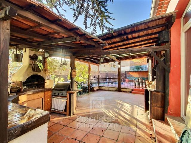 Levens Vente Villa 06