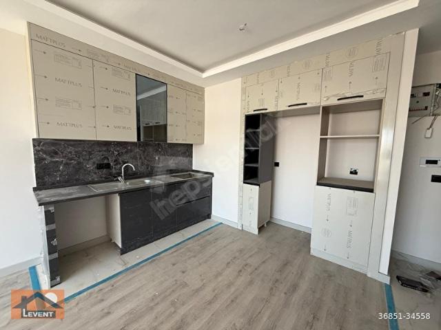 LEVENT'TEN CRYSTAL TOWER VADİ 2+1, 75 M2 GÜNEY CEPHE FULL ŞEHİR MANZARALI ASANSÖRLÜ MERKEZİ KONUMDA