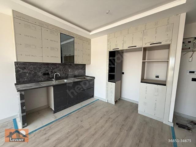 LEVENT'TEN CRYSTAL TOWER VADİ 2+1, 75 M2 GÜNEY CEPHE FULL ŞEHİR MANZARALI ASANSÖRLÜ MERKEZİ KONUMDA