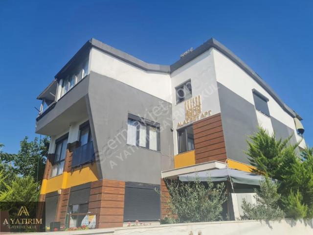 Levent Aydın Lisesine Yürüme Mesafesinde 3+1dubleks Daire