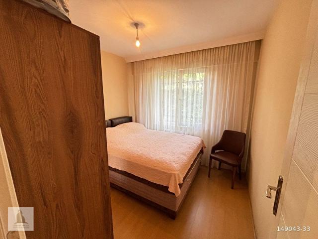 LEVENT EMLAKTAN LİMAN MEVKİİ SATILIK DOĞALGAZLI 2+1 DAİRE