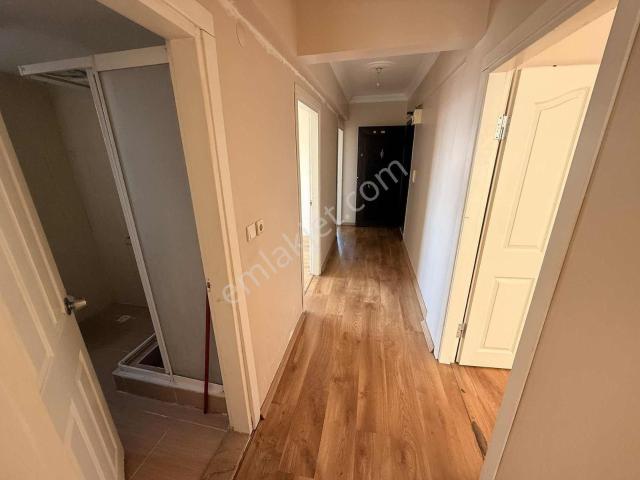 Levent Metroya 400 Metre Uzaklıkta Asansörlü Kiralık 3+1 Daire