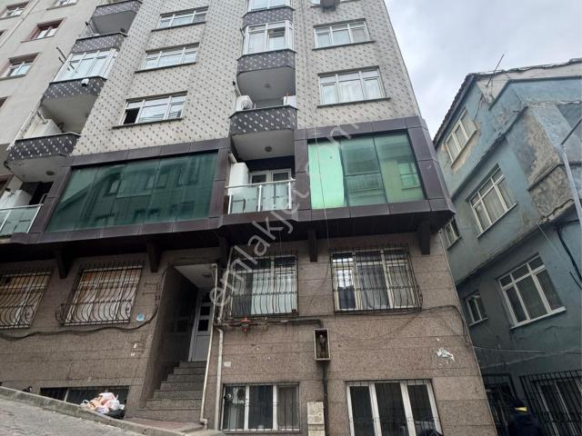 Levent Metroya 400 Metre Uzaklıkta Kiralık Eşyalı 1+1 Daire