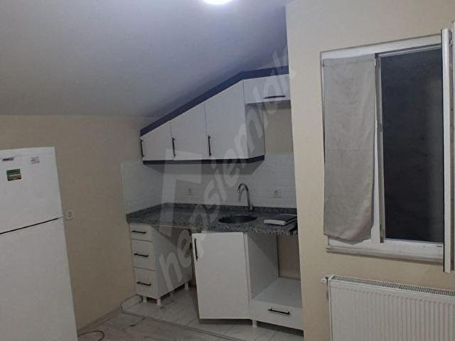 LEVENT METROYA 7 DK ASANSÖRLÜ KİRALIK 2+1 EŞYALI TERAS KATI