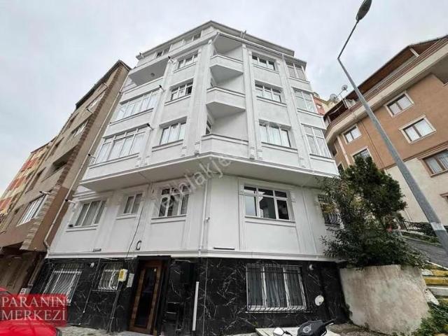 Levent Metrosuna Yürüme Mesafede Full Eşyalı 1 + 0 Daıre