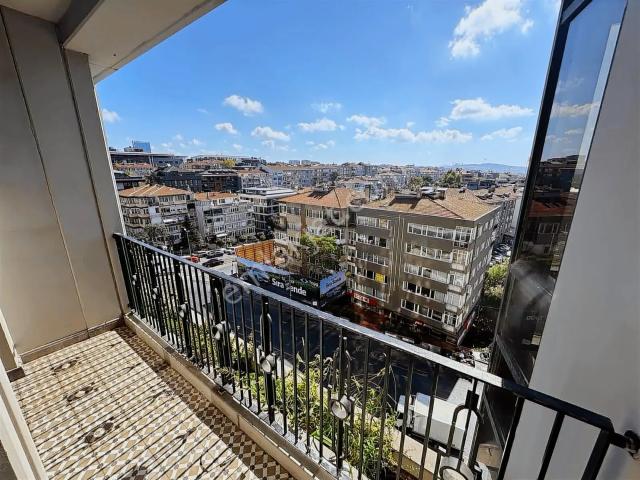 Levent Nisbetiye On | Satılık 2+1 Taşınmaya Hazır Daire