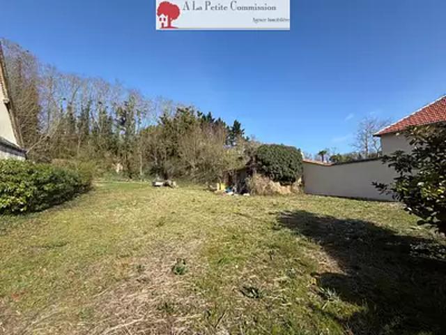 Lèves 28300 Achat / Vente terrain
