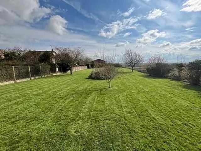 Lèves 28300 Achat / Vente terrain