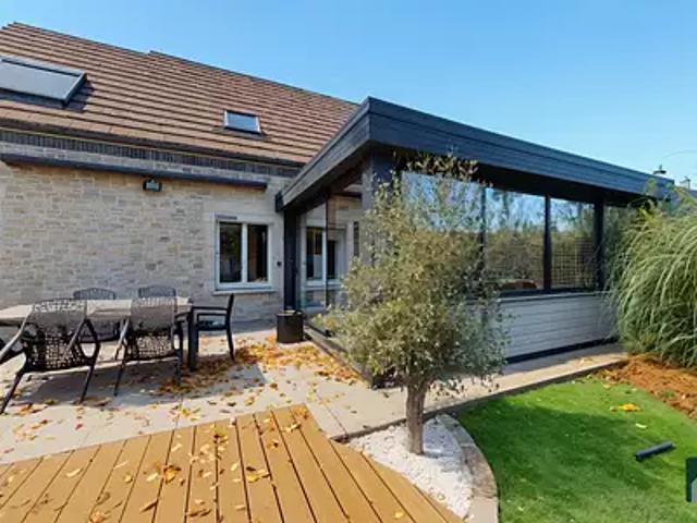 Lèves 28300 Achat / Vente maison 6 pièces t6 terrasse parking