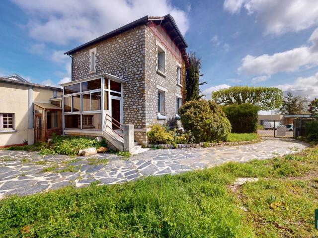 Lèves Vente Maison 28