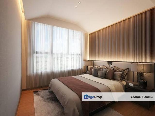 Leverra Sri Damansara