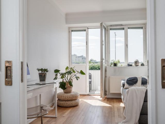 Levertinsgatan 1, 3tr