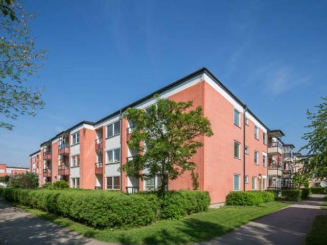 Levertinsgatan 20, 75430, Uppsala