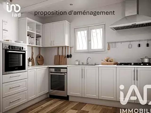 Levet 18340 Achat / Vente maison 7 pièces t7