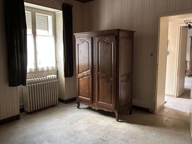 Levet Vente Maison 18