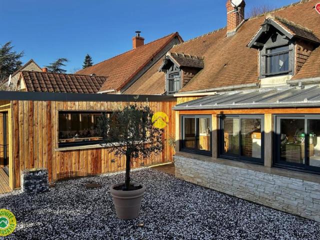 Levet Vente Maison 18