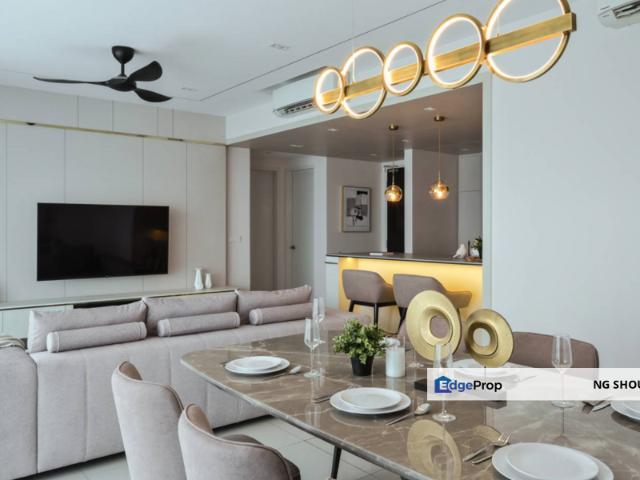 Levia Residence, KL