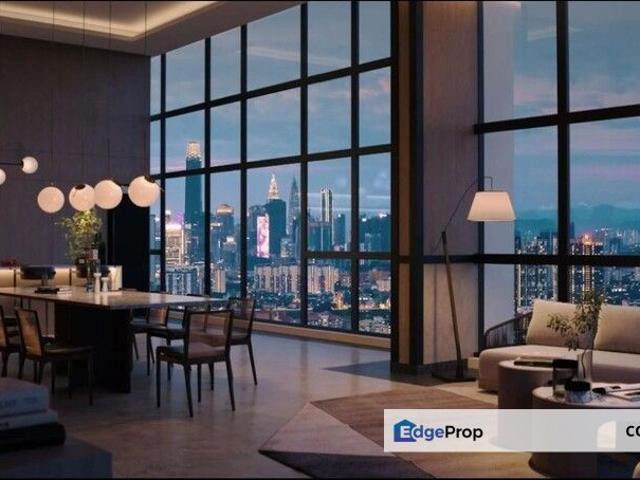 Levia Residence, KL